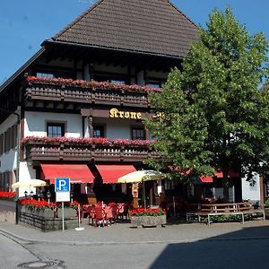 Gasthaus-Krone-Post